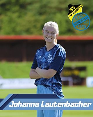 Johanna Lautenbacher
