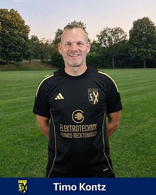 Timo Kontz