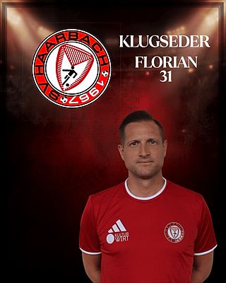 Florian Klugseder