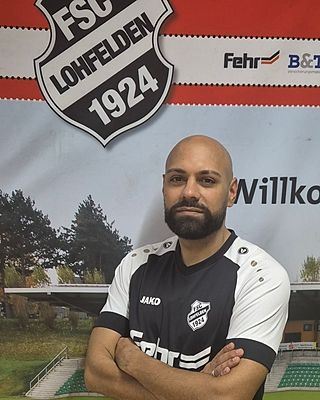 Enes Karakuz
