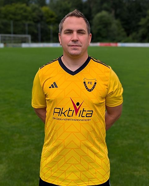 Foto: FC Oberpöring