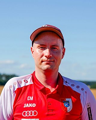 Christian Moser