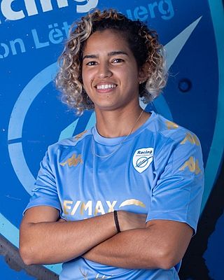 Lina Boussif