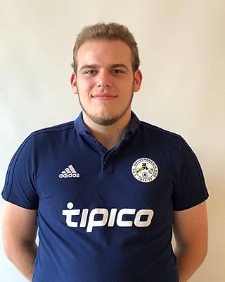 Stian Verryzer