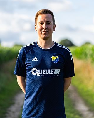 Jan-Philipp Schaerffer