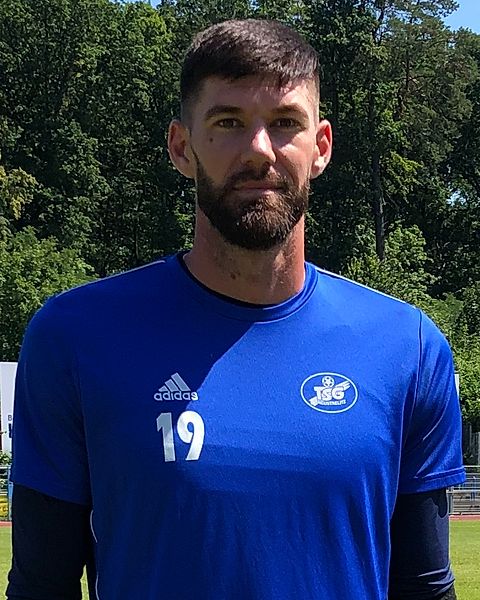 Foto: TSG Neustrelitz
