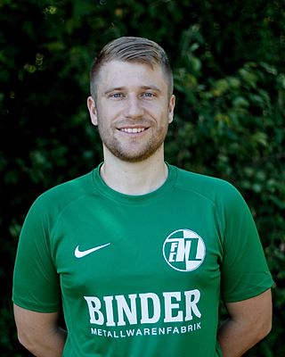 Alexander Schrag