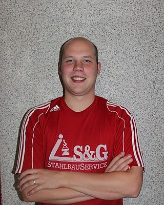 Holger Strodtkötter