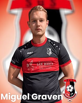 Miguel Graven