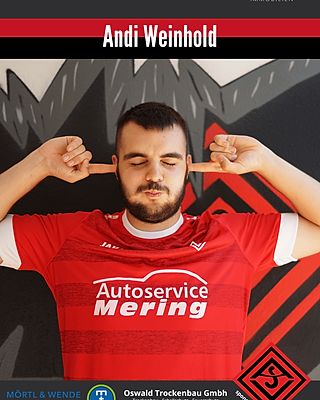 Andi Weinhold