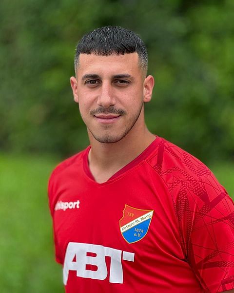 Foto: Tsv kottern
