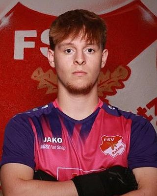 Max Florian Plätzmüller