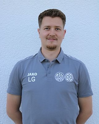 Lukas Guggenberger