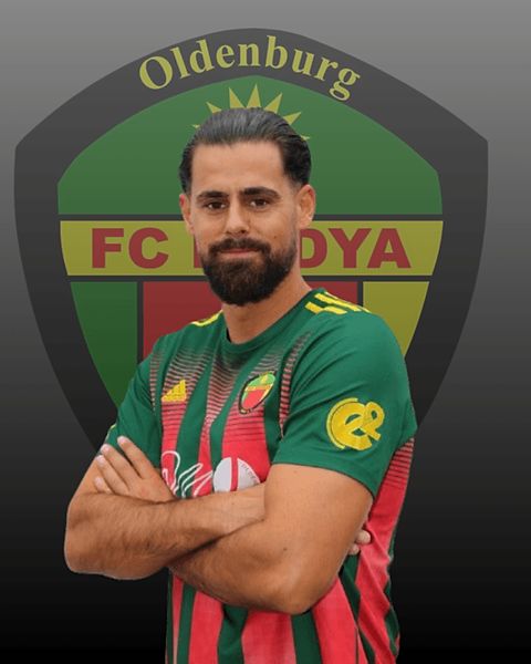 Foto: FC Medya Oldenburg