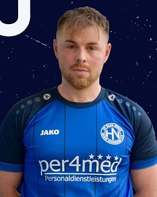 Nico Preikschat