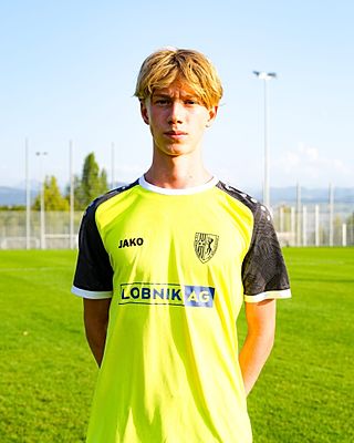 Mael Estermann