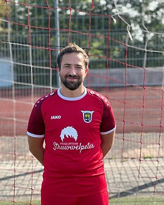 Fabian Bentz