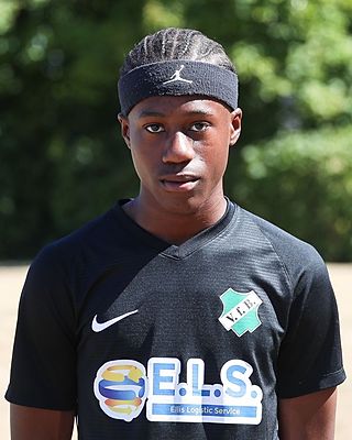 Jeffrey Osei