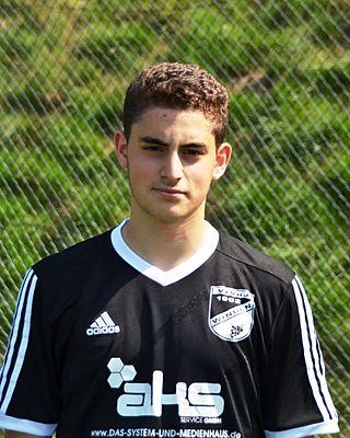 Karim Ghamraoui