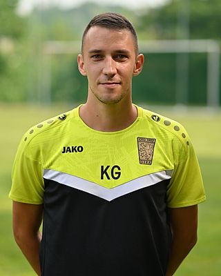Kevin Glatzel