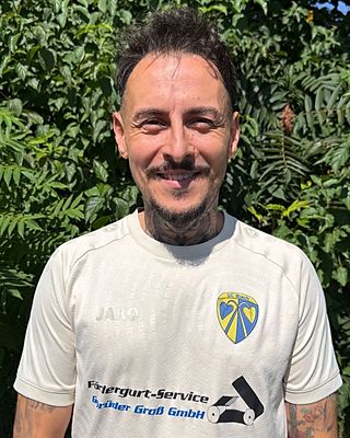 Stefan Alexandru Gheorghita
