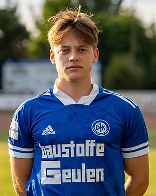 Leon Friedrich Breuer