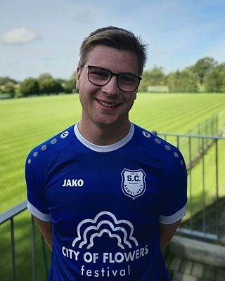 Nico Krönung