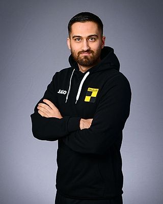 Hakan Raschid