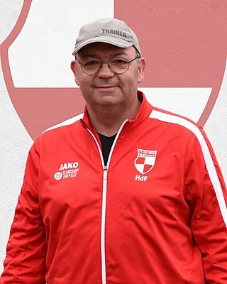 Hans de Fries