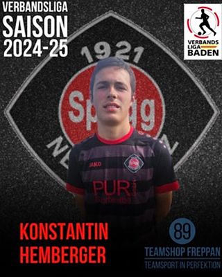 Konstantin Hemberger