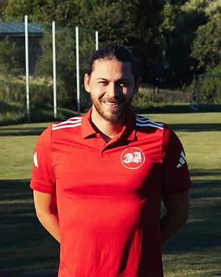 Marcel Beischl