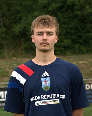 Lukas Wenning