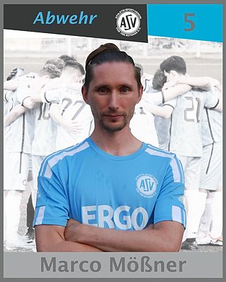 Marco Mößner