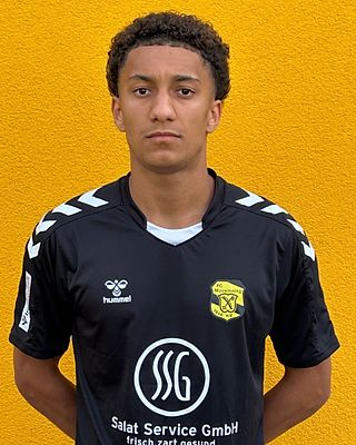 Noah Lwanyaga
