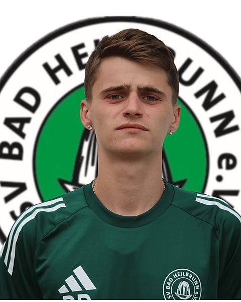 Foto: Sv Bad Heilbrunn