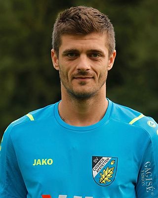Stefan Simonovic