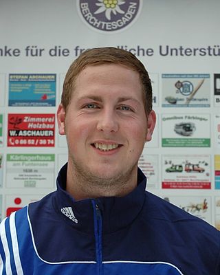 Matthias Stangassinger