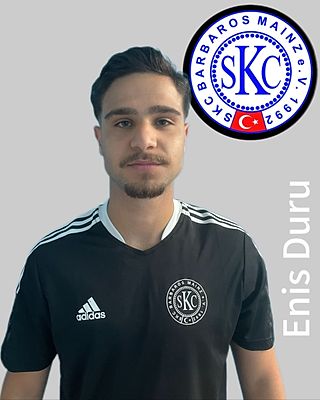 Enis Duru