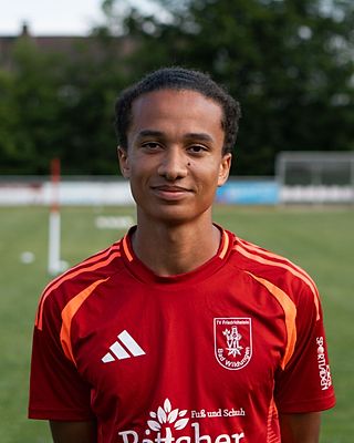 Pascal Camara