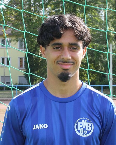 Yassin Boutakhrit