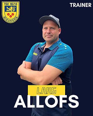 Lars Allofs