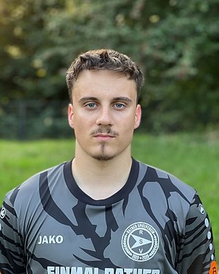 Niklas Robin Bartnitzki