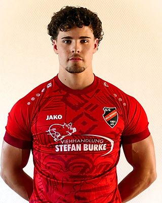 Liam Meyer