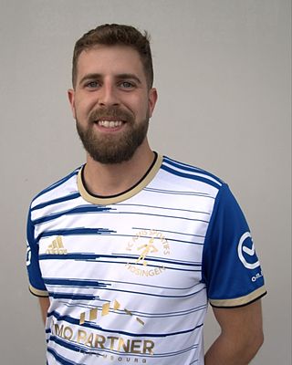 Bruce PEREIRA CARDOSO