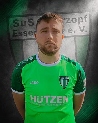 Marvin Rösner