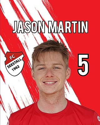 Jason Martin
