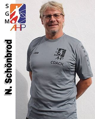 Nicky Schönbrod