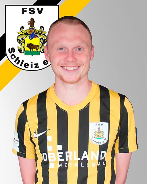 Foto: FSV Schleiz