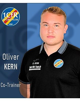 Oliver Kern