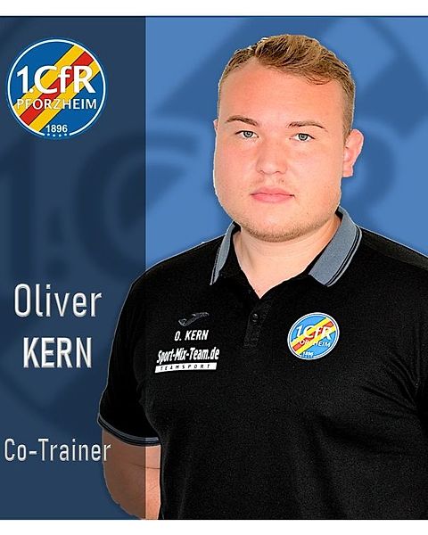 Foto: Jochen Dörflinger - 1. CfR Pfo